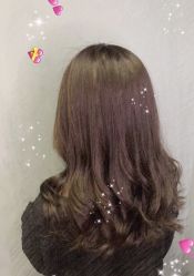点击看大图 -藤野造型