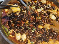 -胡马八破·川菜小馆(高新万达店)