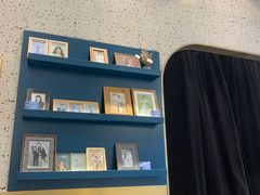 -海马体照相馆(大连柏威年购物中心店)
