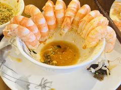 -潇湘华天大酒店-湘·悦美食街(芙蓉中路店)