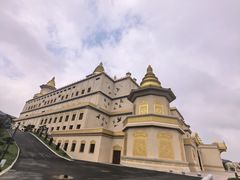 -龙口南山旅游景区