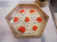 -德发长饺子·非遗(钟楼店)