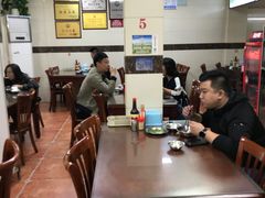 大堂-阿秋牛排(湖心街店)