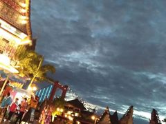 -南宁方特东盟神画