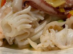 -广州富力丽思卡尔顿酒店·丽轩·粤菜