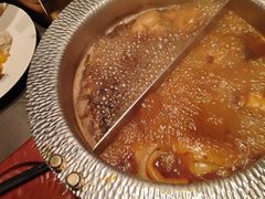-牛YO寿喜烧和牛火锅自助(三台子万象汇店)