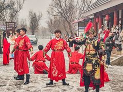 -黄帝陵