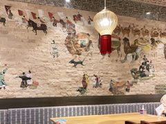 -天山传奇新疆菜(SKLP店)