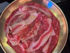-西塔老太太泥炉烤肉(上海七宝领展广场店)