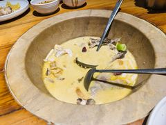 -云尊府云南菜·蒸汽石锅鱼(学清路店)