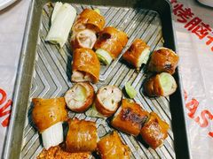 -九村烤脑花·两江非遗(创始总店)