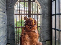 -山水一号·中餐厅