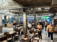-盟重烧烤(东瓜山创始店)