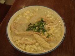 葫芦头泡馍-春发生饭店·非遗(南院门店)