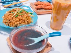 -龙记香港茶餐厅(久光百货店)