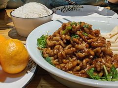 -壹零捌道·北京烤鸭(车公庄店)