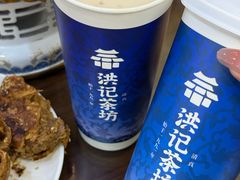 -牛街洪记小吃店(牛街店)