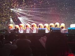 -华熙LIVE·五棵松·M空间