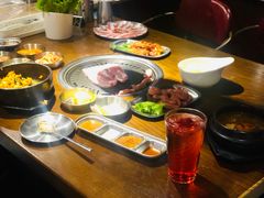 -·缸桶屋·韩式牛肋条自助烤肉(西湖D11店)