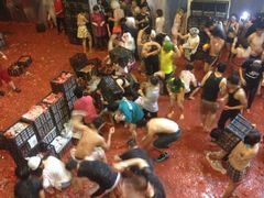 大堂-麻雀瓦舍mako live house