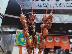 -同来顺烧烤餐厅(哈尔滨道店)