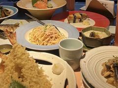 -山葵家·创意料理(宁波来福士店)