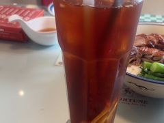 -香港新记茶餐厅(春熙太古里店)