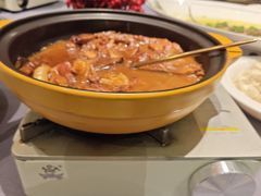 -小天厨民间菜馆(深圳街店)