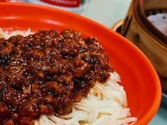 -食惠里小笼包面馆(越秀店)