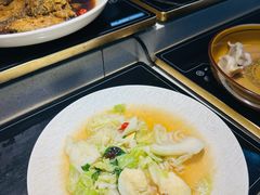 -素清香(解放路店)