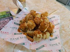 -渔记茶餐厅(渔村店)