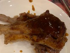-芭菲盛宴·环球美食(锦城万达广场店)