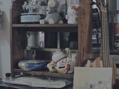 -参差咖啡(水果湖公园店)