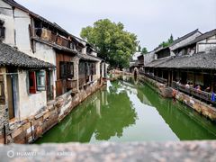 -乌镇东栅景区