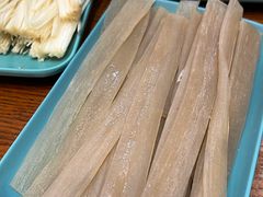 -大茗东北烧烤·鹤岗小串·老式麻辣烫(紫藤路店)