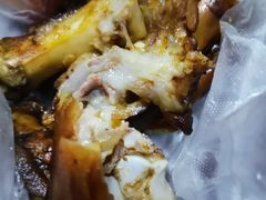 -石家猪蹄(徐家湾店)