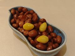 -侨美食家·粤菜(体育西路店)