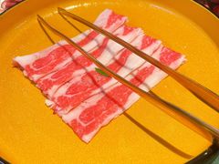 -牛New寿喜烧(金鹰世界店)