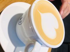 -Jamaicablue Coffeeshop(中央广场店)