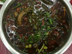 -盘龙黄鳝(盘龙居店)