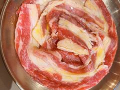 -西塔老太太泥炉烤肉(济南首店)