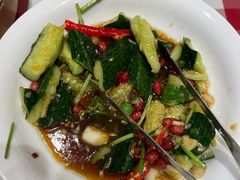 -西贝(上海新梅广场店)