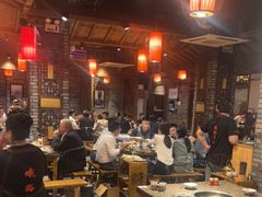 -重庆渝达老火锅(春熙路店)