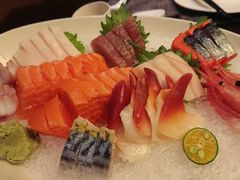 -佛山希尔顿酒店·融誉亚洲美食荟