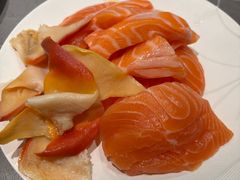 -一方渔歌蒸汽海鲜自助(文化路万达广场店)