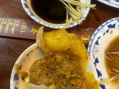-四海楼(如皋定慧禅寺店)