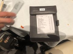 -君庭中餐厅(友谊宾馆店)