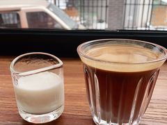 -Catch Bagel(芳草地店)