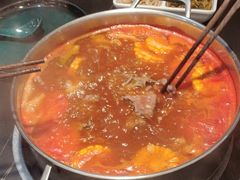 -二刀潮牛(重庆光环购物公园店)