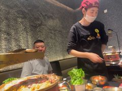 -西塔老太太泥炉烤肉(龙湖北苑天街店)